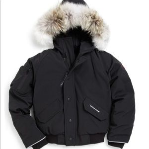 Canada Goose jacket